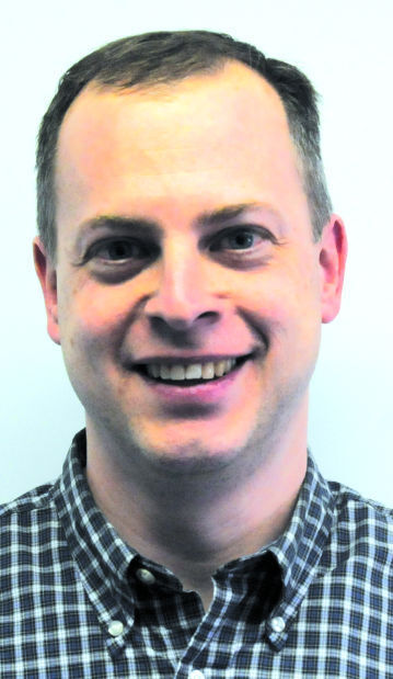 Troy Klecker